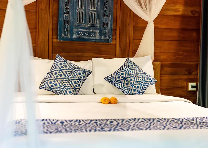 Parvati Retreat Villas