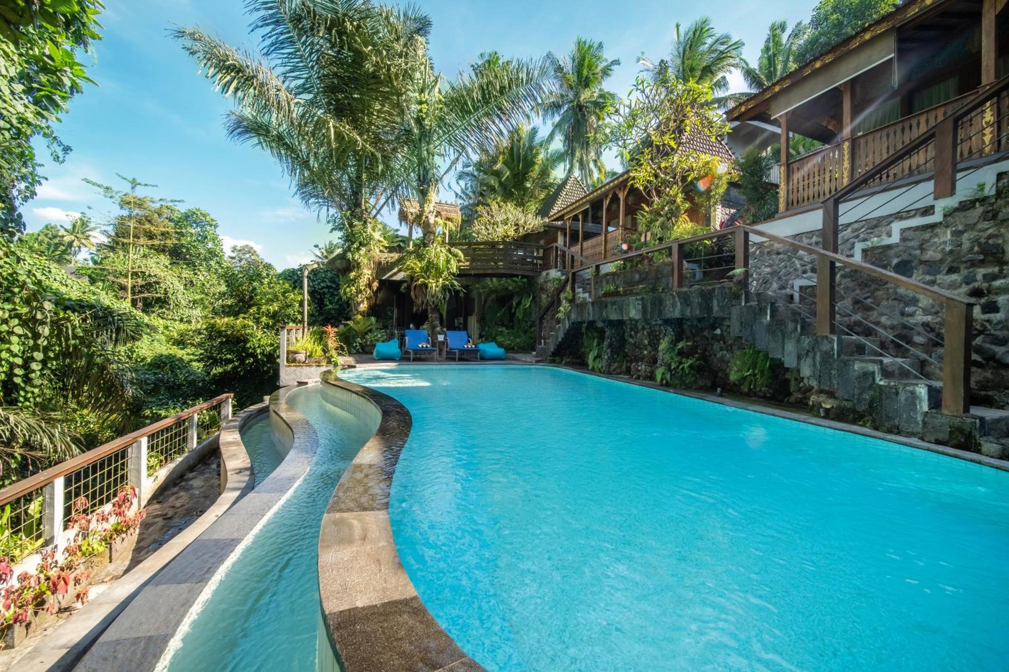 Bed & Breakfast Parvati Retreat