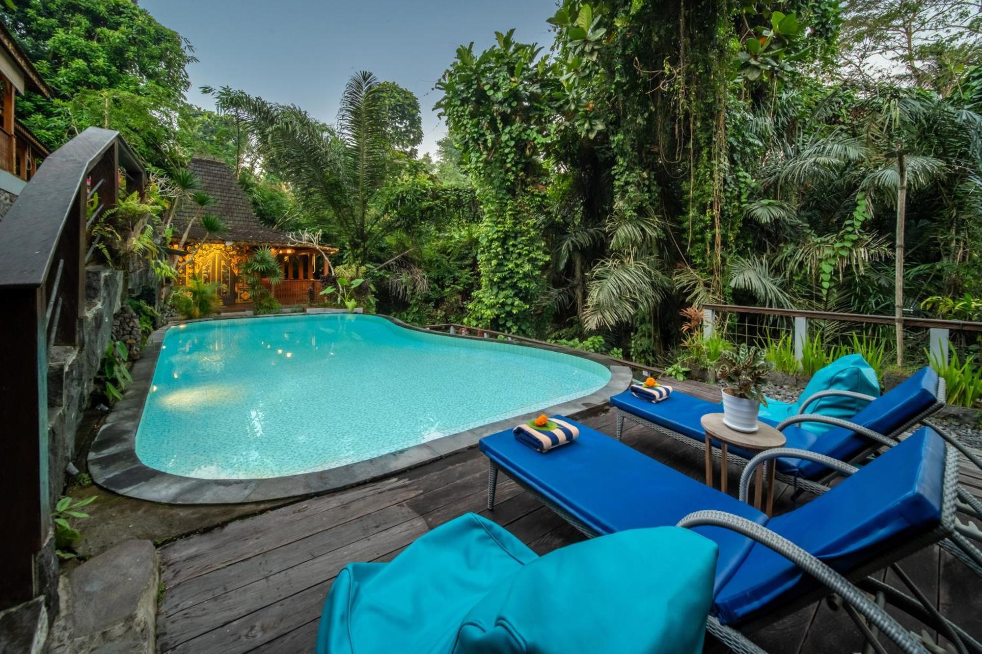 Parvati Retreat Bed & Breakfast